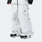 Waterproof, warm, loose-fitting ski pants -Unisex - NANEND