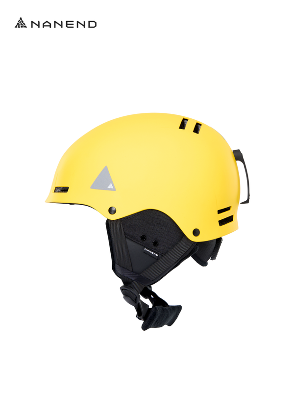 NT33 Ski helmet