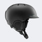 Wide-brimmed warm and shockproof ski helmet NT31 II - NANEND