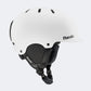 Wide-brimmed warm and shockproof ski helmet NT31 II - NANEND
