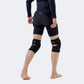 Xrd cushioned impact-resistant hip protector - Unisex - NANEND
