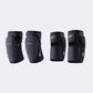 Xrd cushioned impact-resistant knee brace - Unisex - NANEND